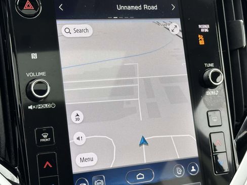 Used 2023 Subaru Ascent Limited w/ Technology Package image 10