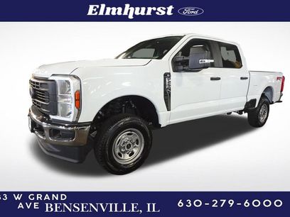 Used 2024 Ford F250 XL w/ XL Driver Assist Package