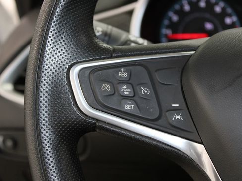 Used 2023 Chevrolet Malibu LT image 28