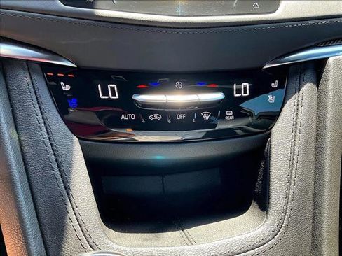 Used 2024 Cadillac XT5 Sportv w/ Platinum Package AWD/4WD image 24