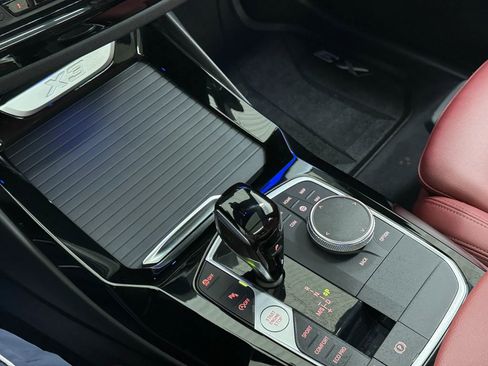 Used 2022 BMW X3 sDrive30i w/ Convenience Package w/ZPA image 25