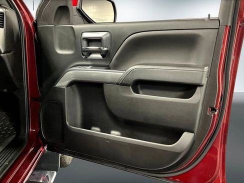 Used 2018 Chevrolet Silverado 1500 LT w/ All Star Edition image 27