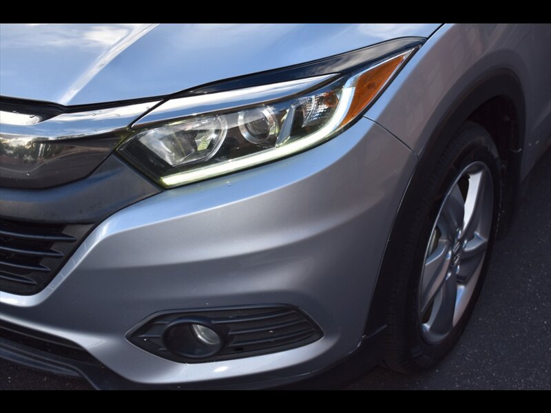Used 2020 Honda HR-V EX-L image 48