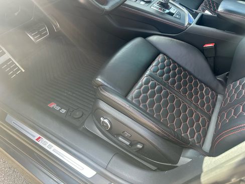 Used 2019 Audi RS 5 Sportback image 11