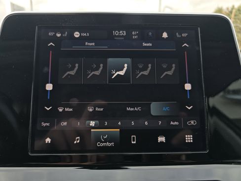 Used 2022 Jeep Compass Latitude w/ Convenience Group image 24