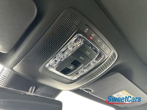 Used 2024 Mercedes-Benz GLA 35 AMG 4MATIC image 36