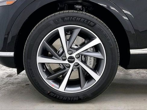 New 2026 Genesis GV80 3.5T Advanced AWD/4WD image 35