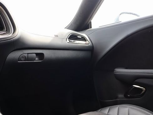 Used 2023 Dodge Challenger SRT Hellcat Jailbreak image 43