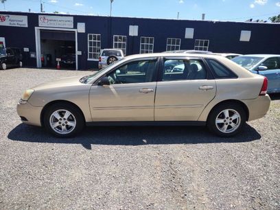 Used 2005 Chevrolet Malibu LS