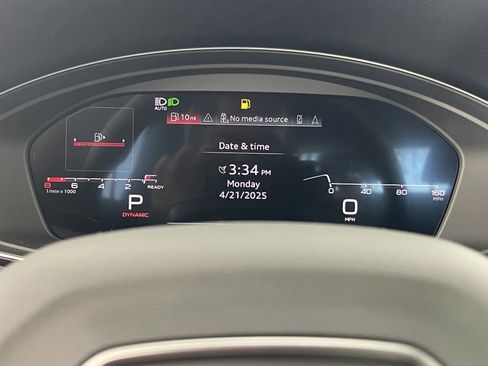 New 2025 Audi Q5 2.0T Premium Plus image 26