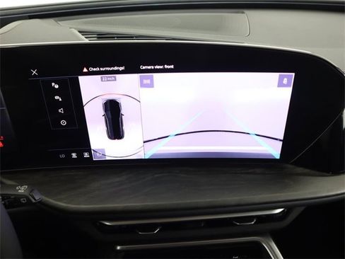 New 2025 Audi Q5 Prestige image 19