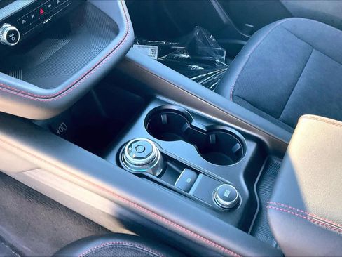 New 2026 Ford Explorer ST w/ Sun And Sound Package image 7