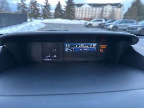 Used 2015 Subaru Forester 2.5i Limited w/ Popular Package #2 image 15