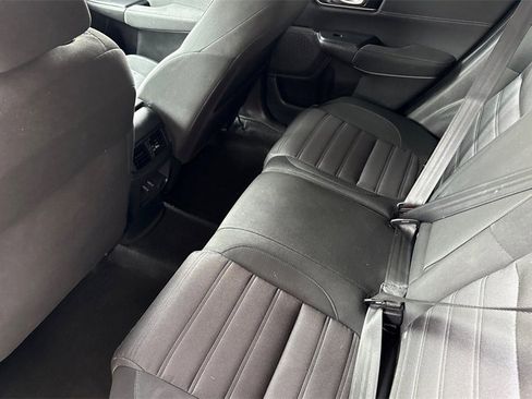 Used 2022 Honda CR-V EX image 5