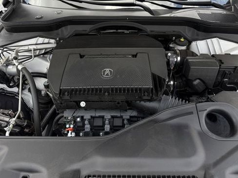 Certified 2024 Acura MDX FWD w/ Technology Package image 32