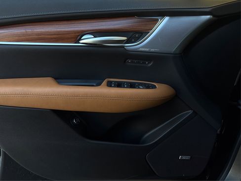 New 2026 Cadillac XT5 Premium Luxury image 21