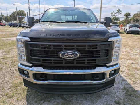 Used 2024 Ford F250 XL w/ XL Chrome Package AWD/4WD image 8