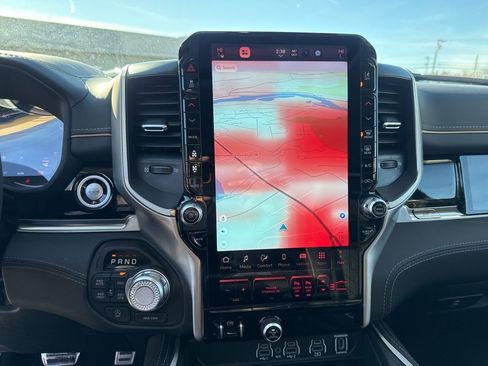 New 2026 RAM 1500 Tungsten image 13