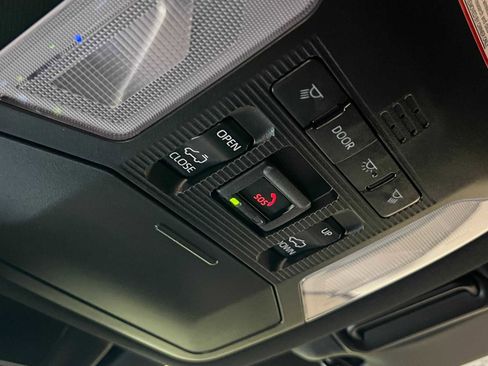 Certified 2025 Toyota RAV4 XSE image 27