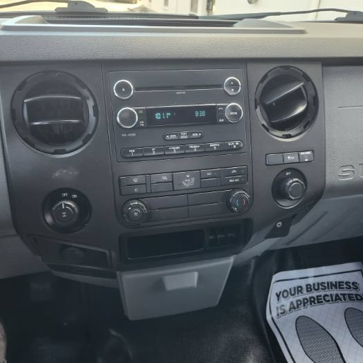 Used 2013 Ford F250 XL w/ PWR Equipment Group RWD image 14