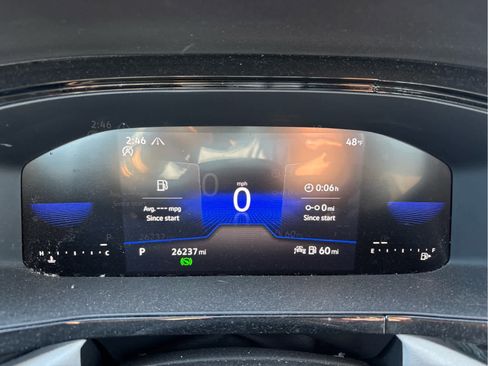 Used 2023 Volkswagen Taos S w/ Driver Assistance Package image 12