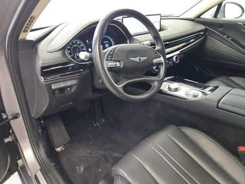 Used 2023 Genesis G80 2.5T AWD/4WD image 19