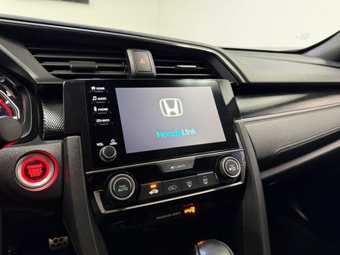 Used 2020 Honda Civic Sport image 27