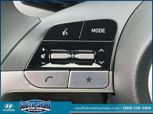 Certified 2024 Hyundai Tucson SEL AWD/4WD image 23