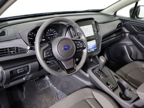 Used 2025 Subaru Crosstrek 2.0i w/ Convenience Package #1 AWD/4WD image 22