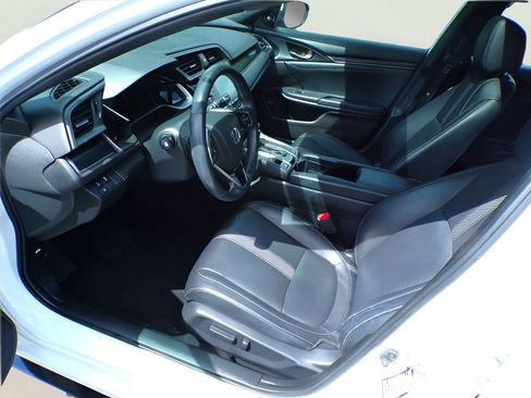 Used 2020 Honda Civic Sport Touring image 14