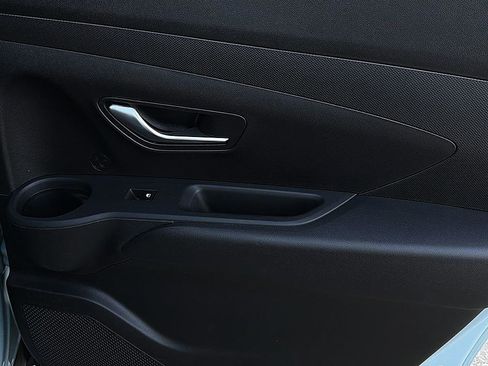 Certified 2025 Hyundai Santa Cruz SEL AWD/4WD image 20