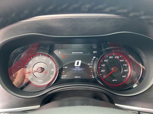 Used 2021 Dodge Charger Scat Pack w/ Daytona Edition Group image 11