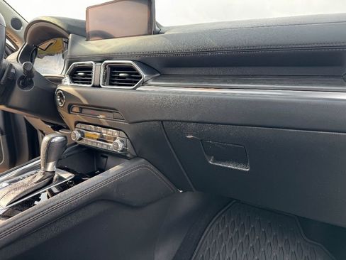 Used 2021 MAZDA CX-5 Grand Touring w/ GT Premium Package image 23