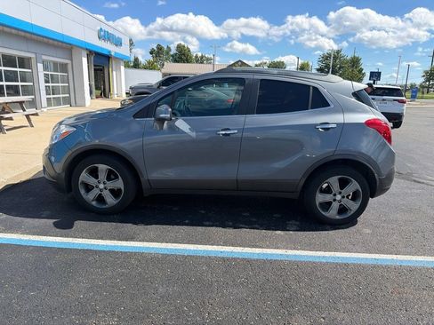 Used 2014 Buick Encore FWD image 5