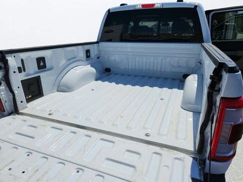 Used 2022 Ford F150 Lariat AWD/4WD image 30