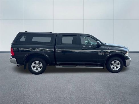 Used 2016 RAM 1500 Outdoorsman AWD/4WD image 6