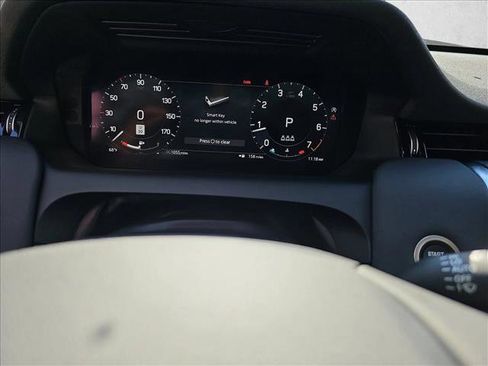 Certified 2024 Land Rover Discovery Sport S image 12