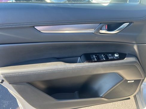 New 2025 MAZDA CX-5 AWD 2.5 S image 16