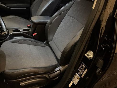 Certified 2024 Kia Seltos S AWD/4WD image 12