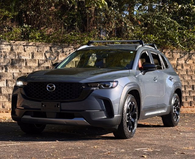 Used 2023 MAZDA CX-50 Meridian Edition AWD/4WD image 15