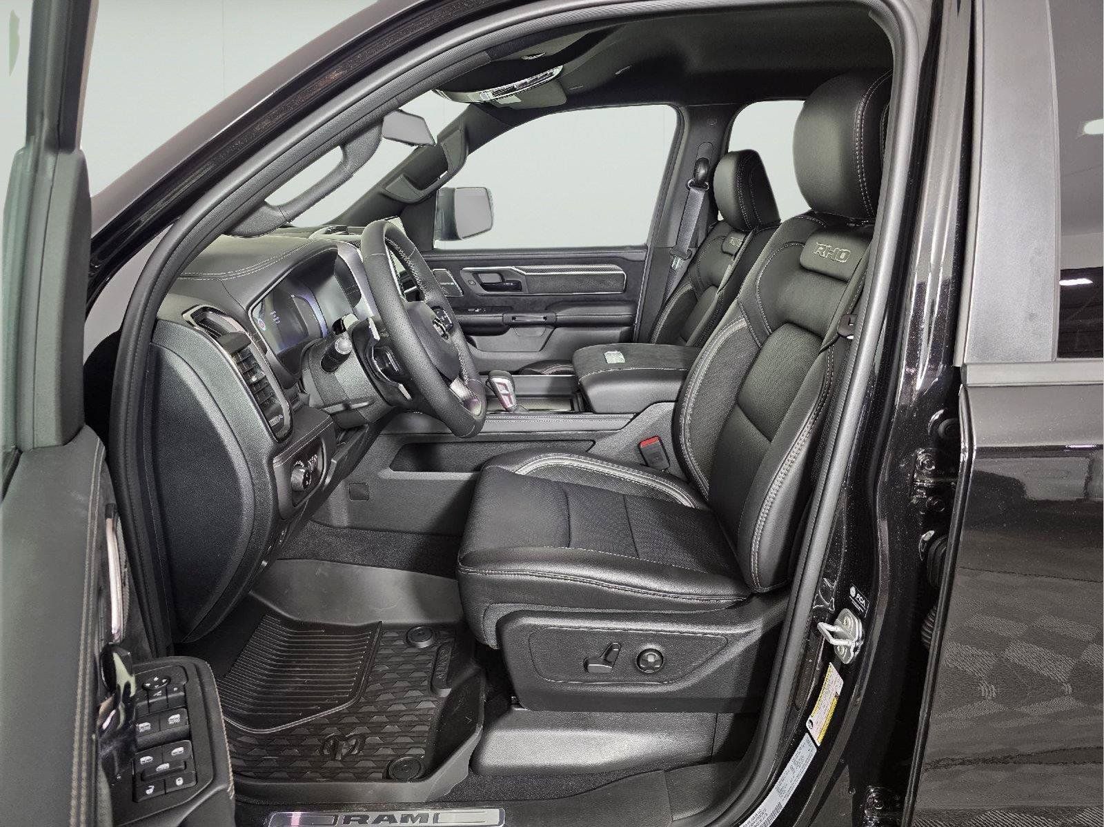 New 2026 RAM 1500 RHO w/ RHO Level 1 Equipment Group AWD/4WD image 14