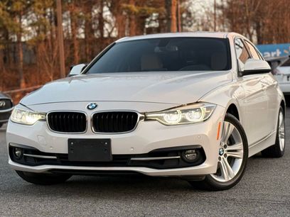 Used 2017 BMW 330i 330i