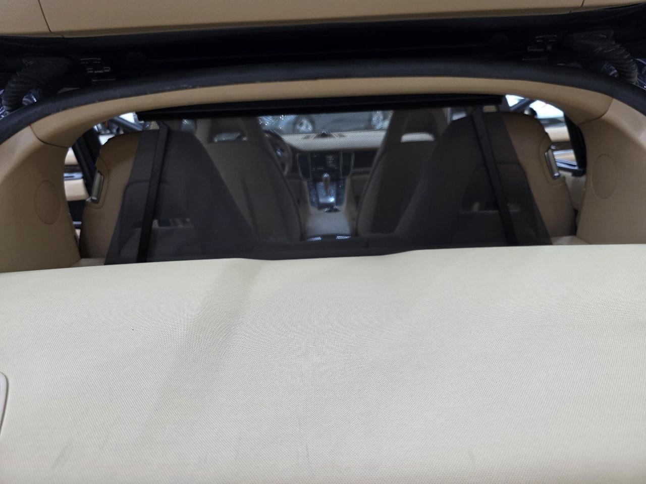 Used 2016 Porsche Panamera 4 Edition AWD/4WD image 12