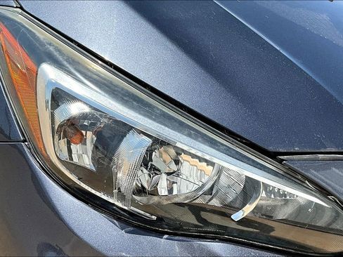 Used 2017 Subaru Impreza 2.0i Sport w/ Popular Package #4A image 36