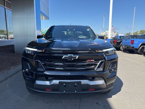New 2026 Chevrolet Colorado Z71 w/ Z71 Convenience Package 2 AWD/4WD image 3