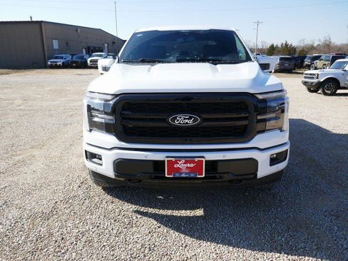 New 2026 Ford F150 Lariat image 10