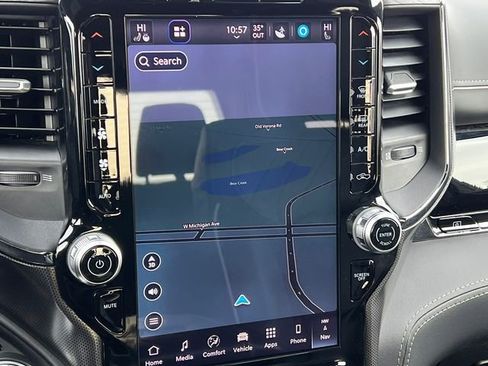 Used 2025 RAM 1500 Limited image 37