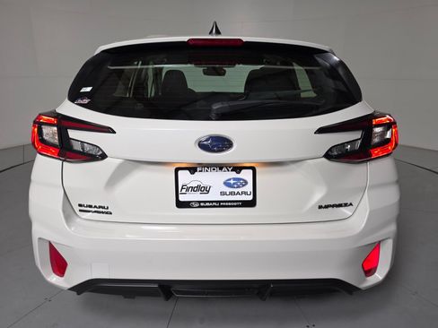 New 2026 Subaru Impreza 2.0i Sport AWD/4WD image 4