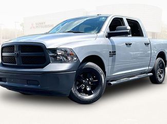 Used 2023 RAM 1500 Tradesman w/ Popular Equipment Group AWD/4WD video 1