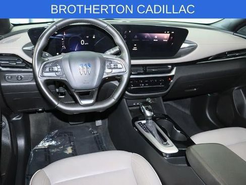 Used 2024 Buick Envista Avenir FWD image 27